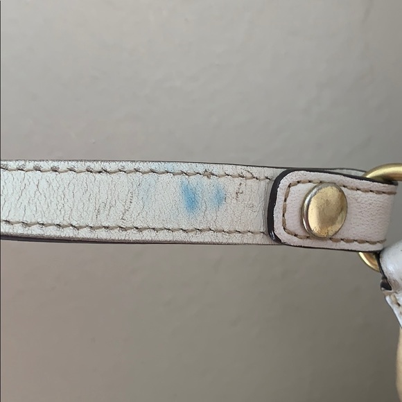 Authentic Mini Coach Purse - Picture 4 of 8